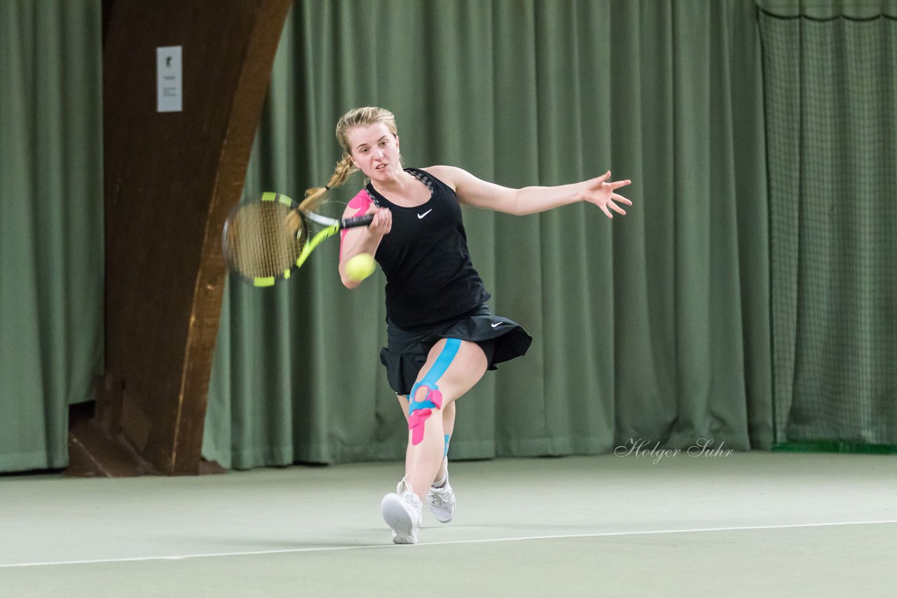 Bild 479 - Verbandsmeisterschaften U16